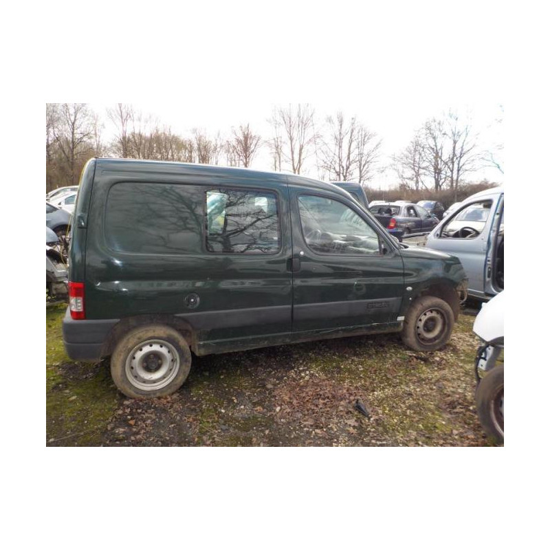 Feu arriere stop central CITROEN BERLINGO 1 PHASE 2 d’occasion