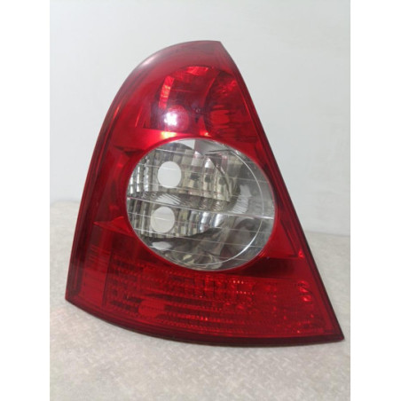 Feu arriere principal gauche (feux) RENAULT CLIO 2 PHASE 2 d’occasion