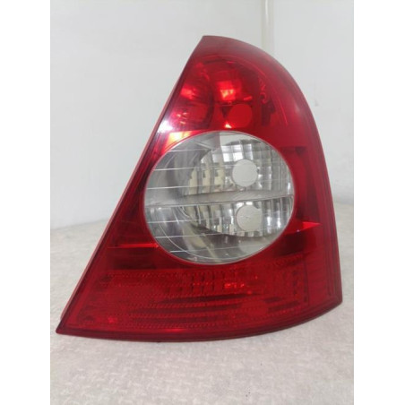 Feu arriere principal droit (feux) RENAULT CLIO 2 PHASE 2 d’occasion