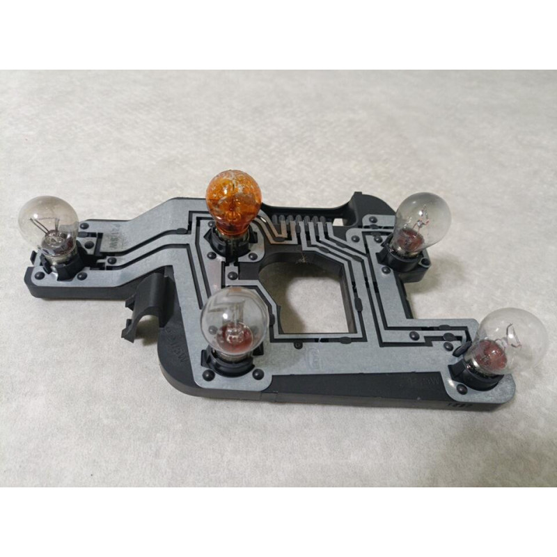 Platine feu arriere gauche CITROEN XSARA PHASE 1 d’occasion