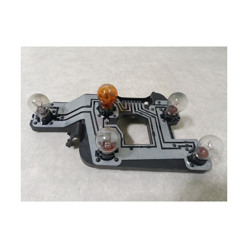 Platine feu arriere gauche CITROEN XSARA PHASE 1 d’occasion