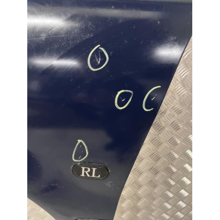 Aile avant gauche RENAULT R19 PHASE 2 d’occasion