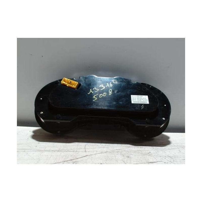 Compteur PEUGEOT 5008 1 PHASE 1 d’occasion