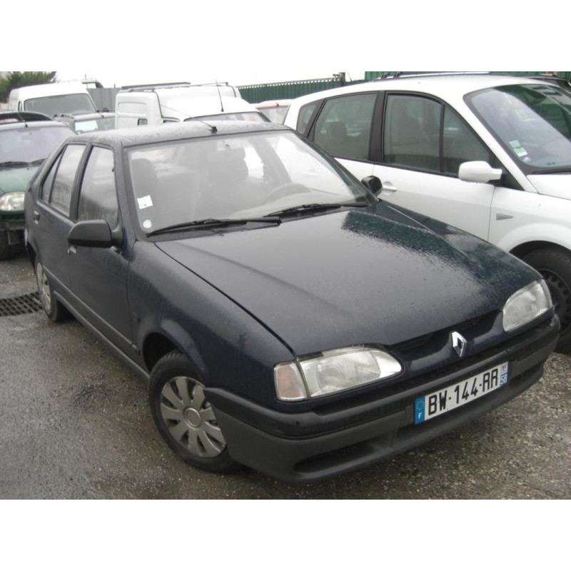 Aile avant gauche RENAULT R19 PHASE 2 d’occasion