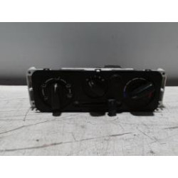 Commande chauffage SUZUKI JIMNY 1 PHASE 1 d’occasion