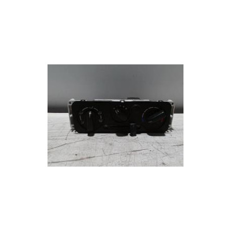 Commande chauffage SUZUKI JIMNY 1 PHASE 1 d’occasion