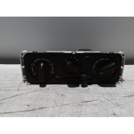 Commande chauffage SUZUKI JIMNY 1 PHASE 1 d’occasion