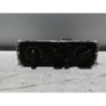 Commande chauffage SUZUKI JIMNY 1 PHASE 1 d’occasion