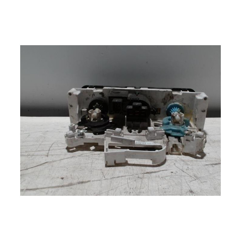 Commande chauffage SUZUKI JIMNY 1 PHASE 1 d’occasion