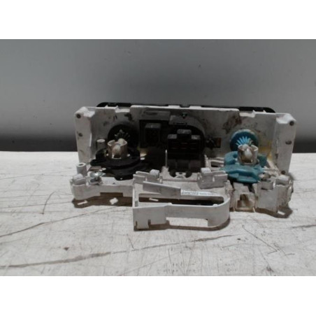 Commande chauffage SUZUKI JIMNY 1 PHASE 1 d’occasion