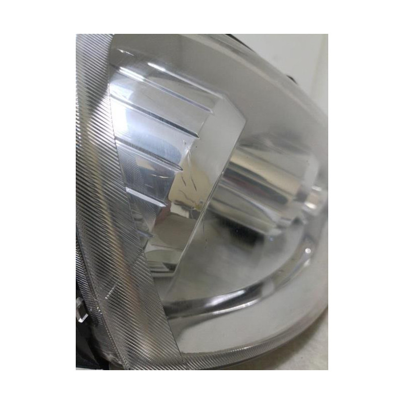 Optique avant principal droit (feux)(phare) OPEL CORSA C PHASE 2 d’occasion