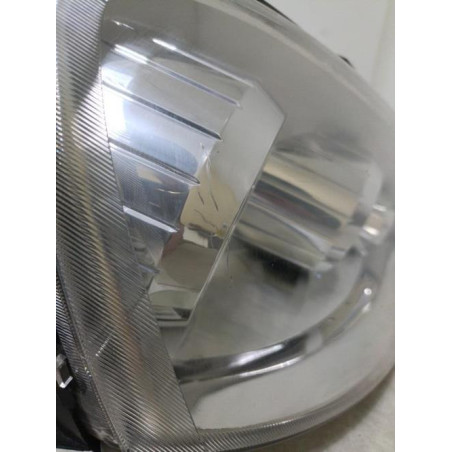 Optique avant principal droit (feux)(phare) OPEL CORSA C PHASE 2 d’occasion