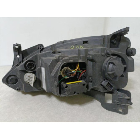 Optique avant principal droit (feux)(phare) OPEL CORSA C PHASE 2 d’occasion