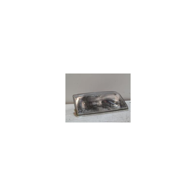 Optique avant principal droit (feux)(phare) CITROEN ZX PHASE 2 BREAK d’occasion