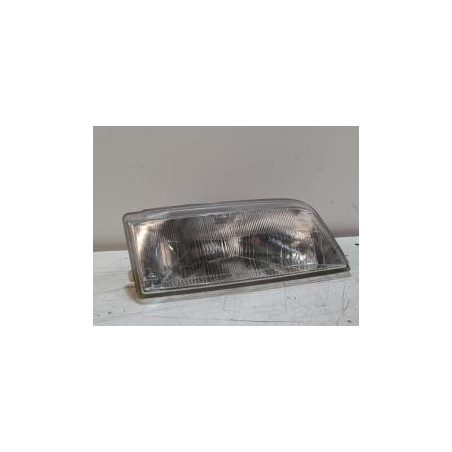 Optique avant principal droit (feux)(phare) CITROEN ZX PHASE 2 BREAK d’occasion