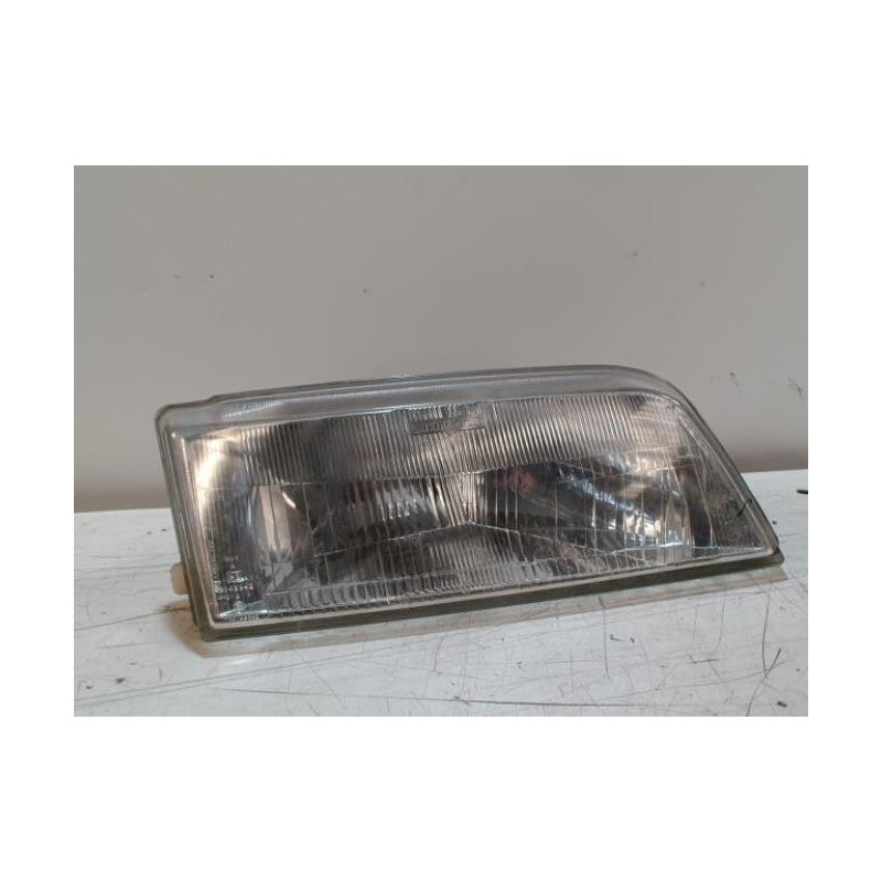 Optique avant principal droit (feux)(phare) CITROEN ZX PHASE 2 BREAK d’occasion