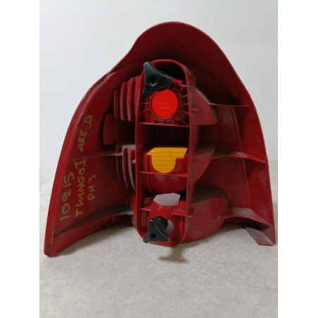 Feu arriere principal droit (feux) RENAULT TWINGO 1 PHASE 3 d’occasion