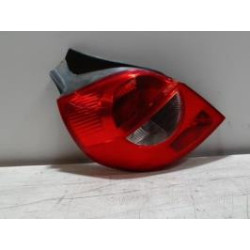 Feu arriere principal gauche (feux) RENAULT CLIO 3 PHASE 1 d’occasion