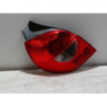 Feu arriere principal gauche (feux) RENAULT CLIO 3 PHASE 1 d’occasion