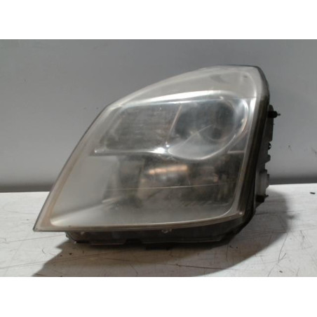 Optique avant principal gauche (feux)(phare) RENAULT VEL SATIS PHASE 1 d’occasion