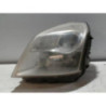 Optique avant principal gauche (feux)(phare) RENAULT VEL SATIS PHASE 1 d’occasion