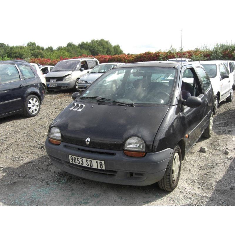 Aile avant gauche RENAULT TWINGO 1 PHASE 1 d’occasion