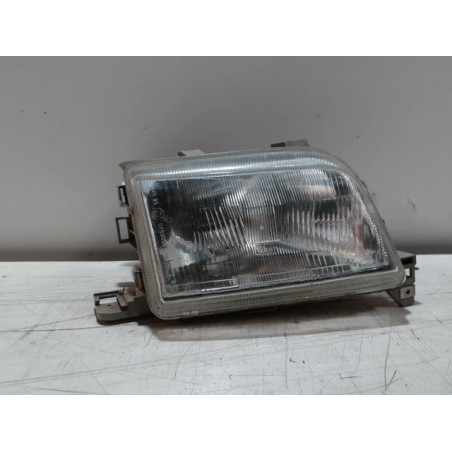 Optique avant principal droit (feux)(phare) RENAULT CLIO 1 PHASE 2 d’occasion