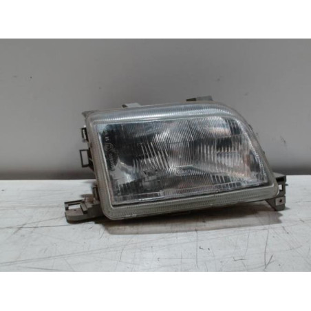 Optique avant principal droit (feux)(phare) RENAULT CLIO 1 PHASE 2 d’occasion
