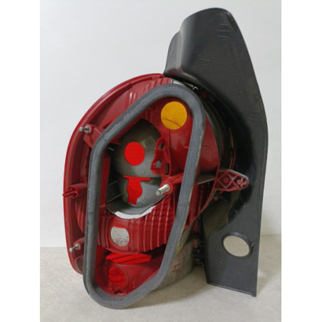 Feu arriere principal droit (feux) RENAULT MODUS PHASE 1 d’occasion