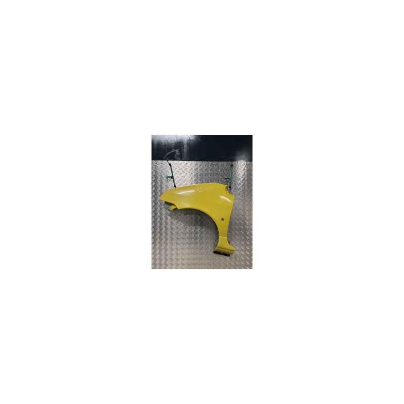 Aile avant gauche RENAULT TWINGO 1 d’occasion