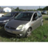 Feu arriere principal gauche (feux) FORD FIESTA 5 PHASE 1 d’occasion