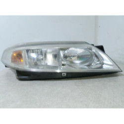 Optique avant principal droit (feux)(phare) RENAULT LAGUNA 2 PHASE 1 d’occasion