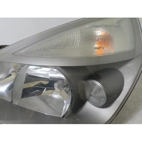Optique avant principal gauche (feux)(phare) RENAULT ESPACE 4 PHASE 1 d’occasion