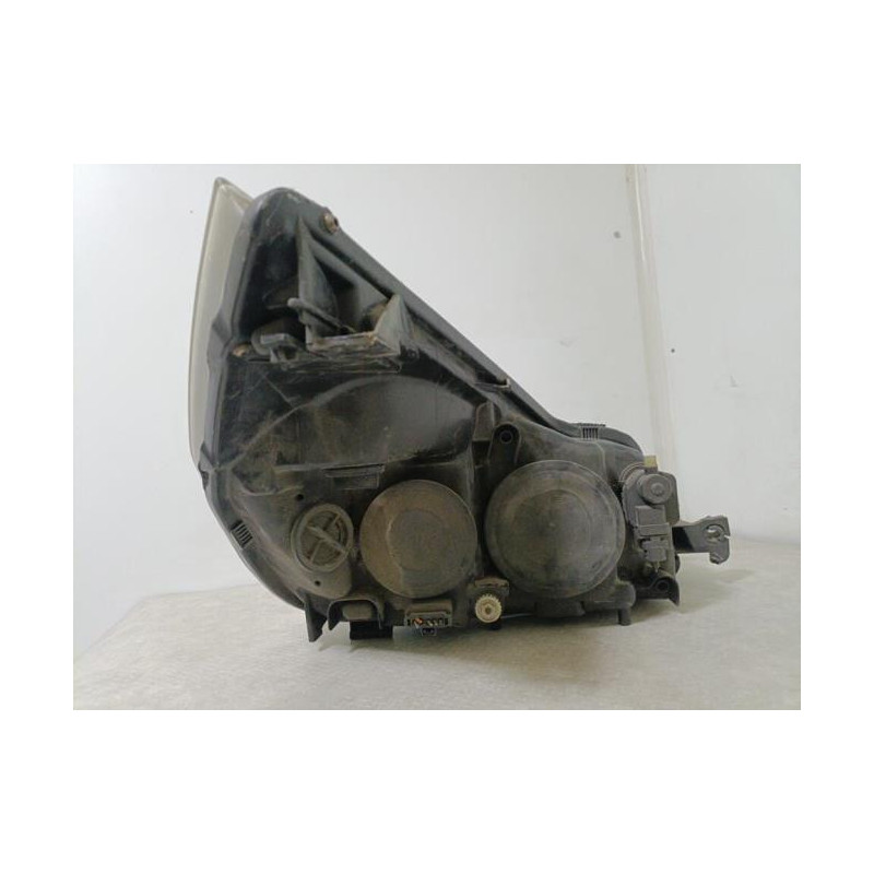 Optique avant principal gauche (feux)(phare) RENAULT ESPACE 4 PHASE 1 d’occasion