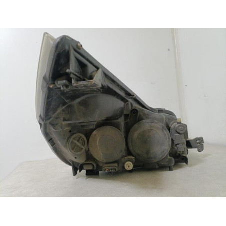 Optique avant principal gauche (feux)(phare) RENAULT ESPACE 4 PHASE 1 d’occasion