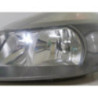 Optique avant principal gauche (feux)(phare) RENAULT ESPACE 4 PHASE 1 d’occasion