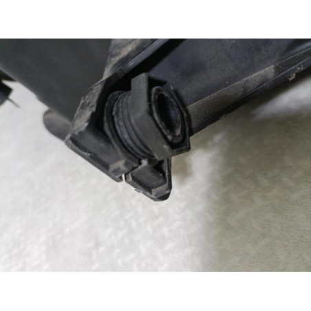 Optique avant principal gauche (feux)(phare) RENAULT ESPACE 4 PHASE 1 d’occasion