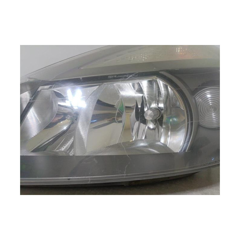 Optique avant principal gauche (feux)(phare) RENAULT ESPACE 4 PHASE 1 d’occasion