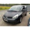 Optique avant principal gauche (feux)(phare) RENAULT ESPACE 4 PHASE 1 d’occasion