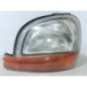 Optique avant principal gauche (feux)(phare) RENAULT KANGOO 1 PHASE 1 d’occasion