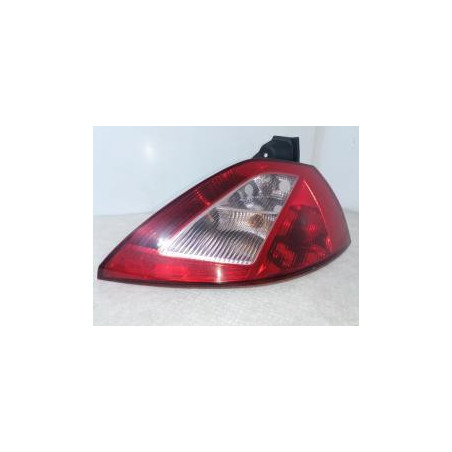 Feu arriere principal droit (feux) RENAULT MEGANE 2 PHASE 1 d’occasion