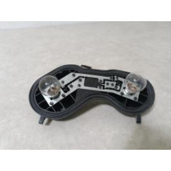 Platine feu arriere droit RENAULT MEGANE 2 PHASE 1 d’occasion
