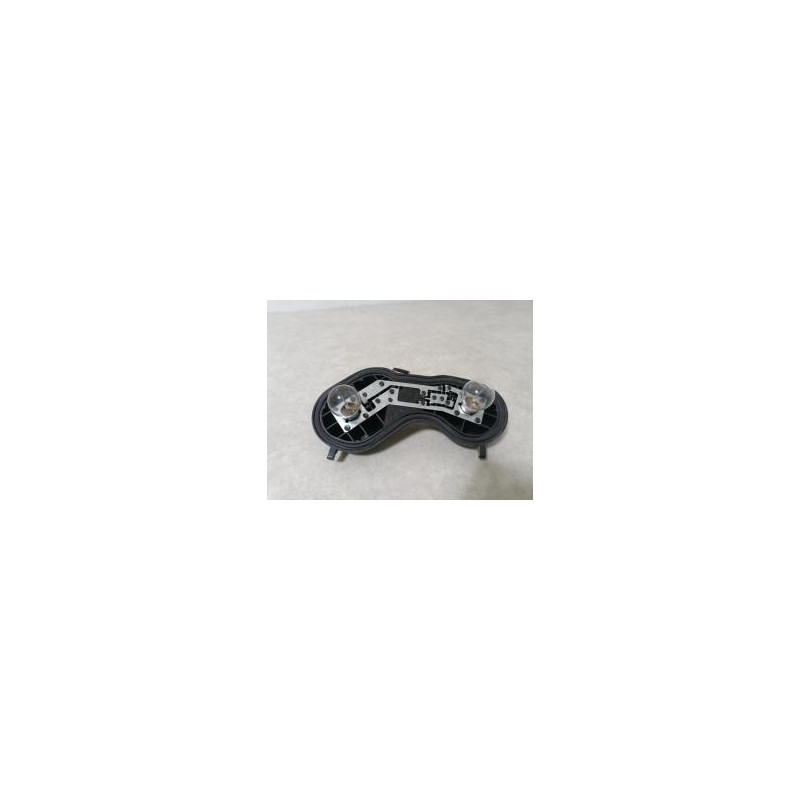 Platine feu arriere droit RENAULT MEGANE 2 PHASE 1 d’occasion