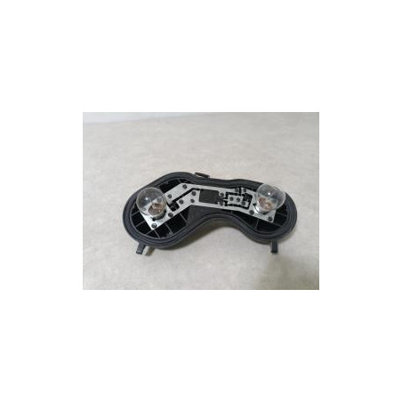 Platine feu arriere droit RENAULT MEGANE 2 PHASE 1 d’occasion