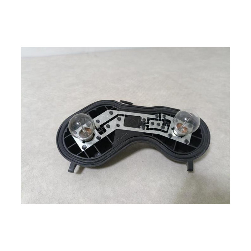 Platine feu arriere droit RENAULT MEGANE 2 PHASE 1 d’occasion