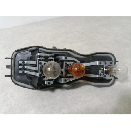 Platine feu arriere gauche RENAULT SCENIC 2 PHASE 2 d’occasion
