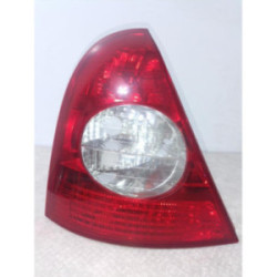 Feu arriere principal gauche (feux) RENAULT CLIO 2 PHASE 2 d’occasion