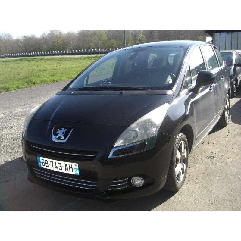 Verin de coffre PEUGEOT 5008 1 PHASE 1 d’occasion