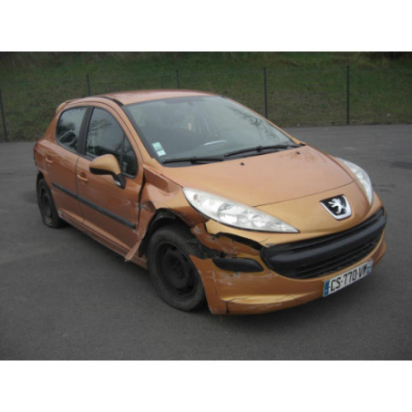 Bras essuie glace arriere PEUGEOT 207 PHASE 1 d’occasion