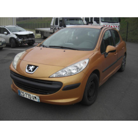 Bras essuie glace arriere PEUGEOT 207 PHASE 1 d’occasion